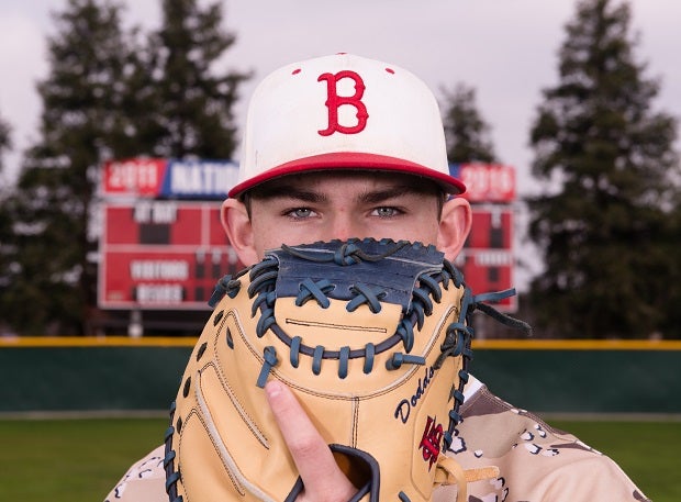 Take a peek and see where Zach Presno and the Buchanan Bears rank in this week's composite rankings.