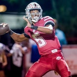 High school football: Louisiana quarterback Elijah Haven identified as No. 1 prospect in initial 247Sports rankings for Class of 2027