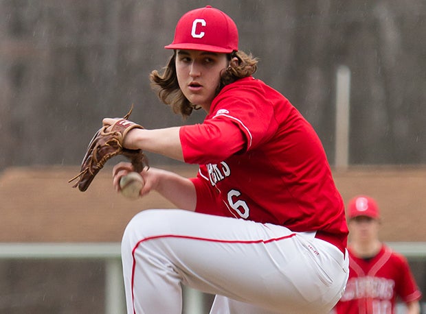 MaxPreps/JJHuddle Ohio baseball athlete of the week nominees