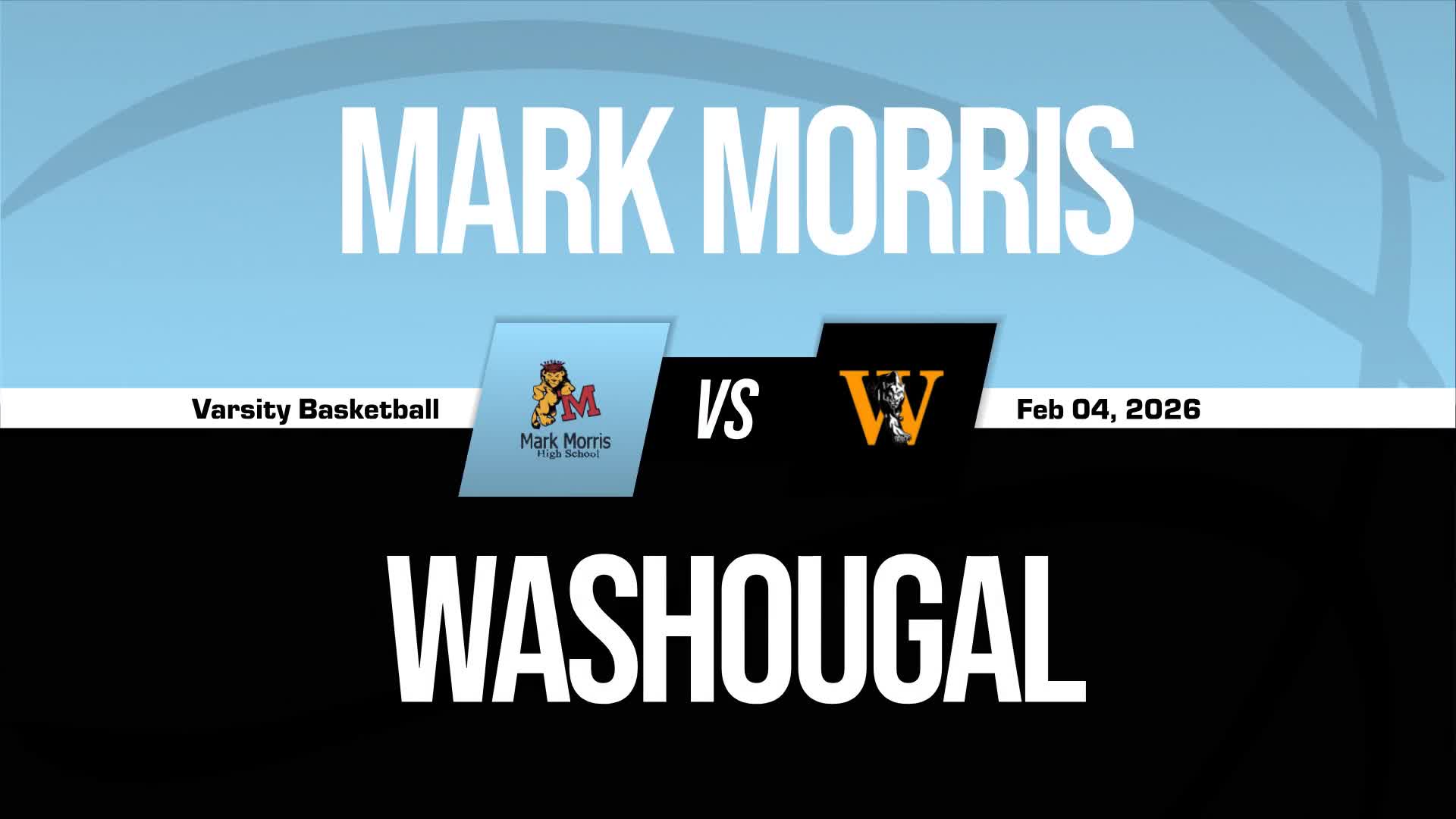 Basketball Recap: Mark Morris Piles Up the Points Against R.A. Long + How To Watch