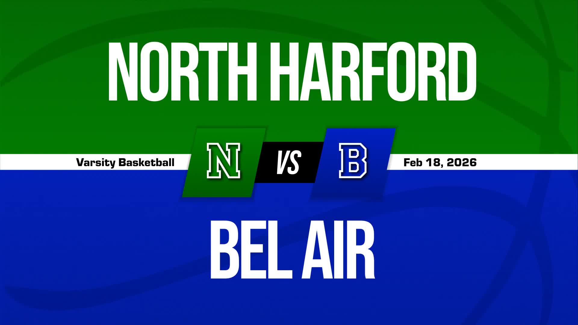 Basketball Recap: Bel Air Takes a Loss