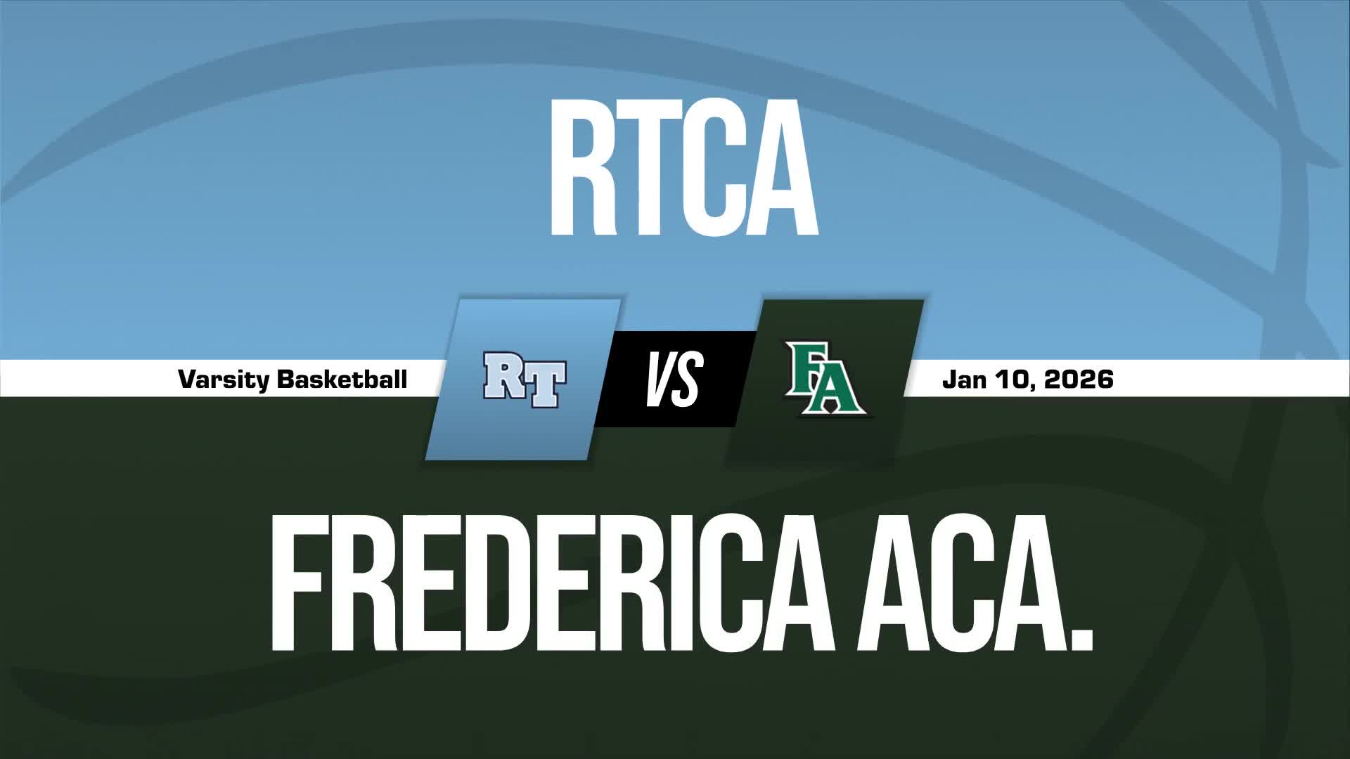 Basketball Recap: Robert Toombs Christian Academy Triumphs