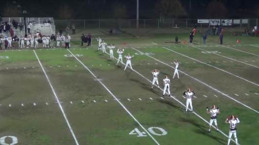 Baseball Game Preview: Strathmore Spartans vs. Lindsay Cardinals