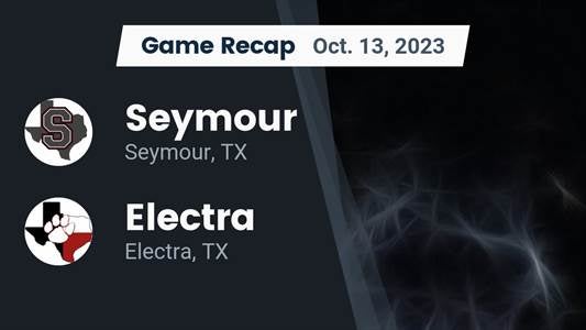 Seymour vs. Electra
