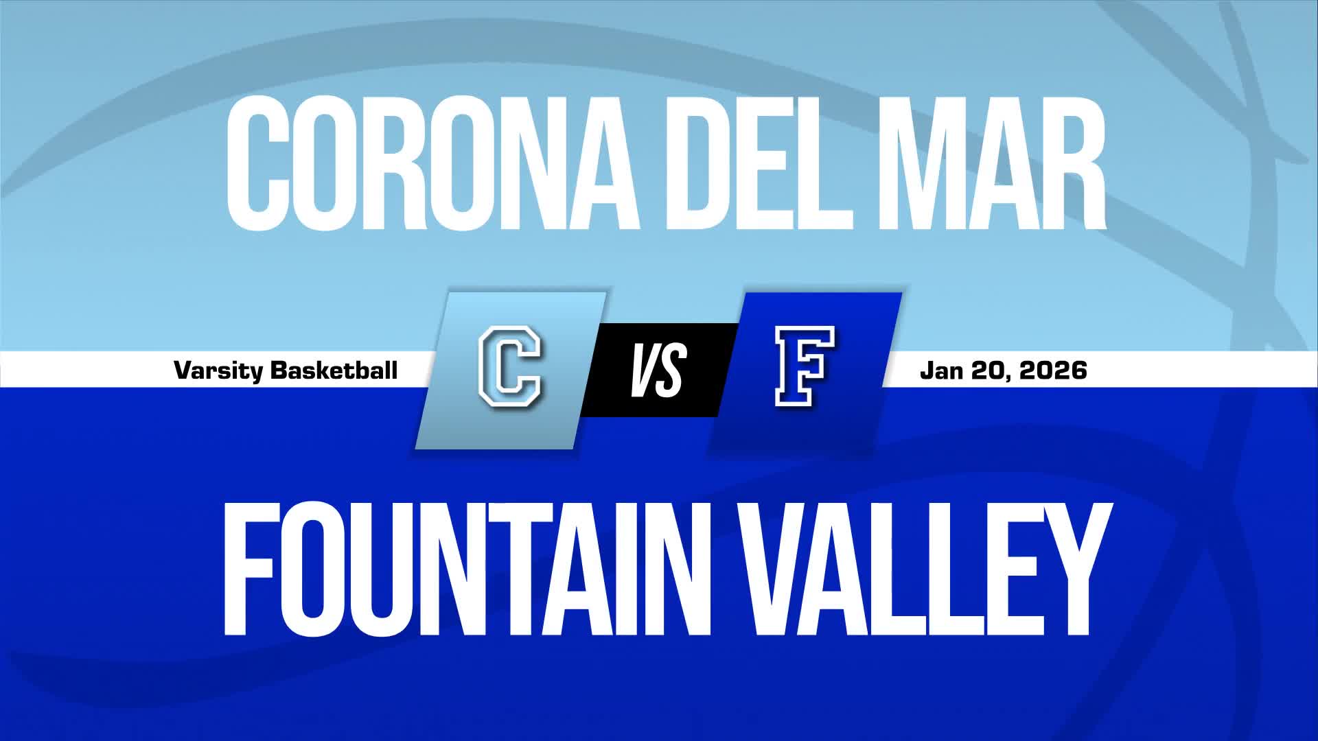 Basketball Game Preview: Corona del Mar Sea Kings vs. Crespi Celts + How To Watch