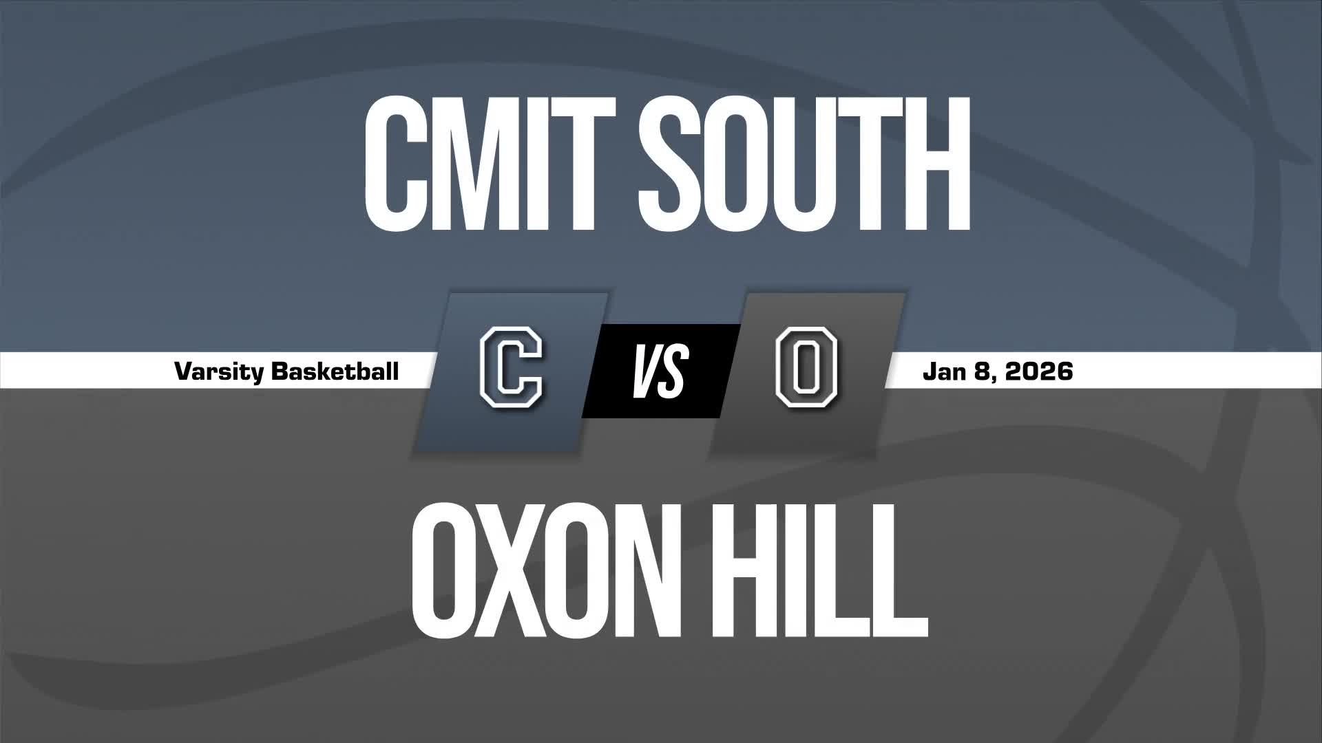 Basketball Recap: Chesapeake Math & IT Academy South Comes Up Short + How To Watch