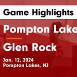 Basketball Game Preview: Pompton Lakes Cardinals vs. Butler Bulldogs