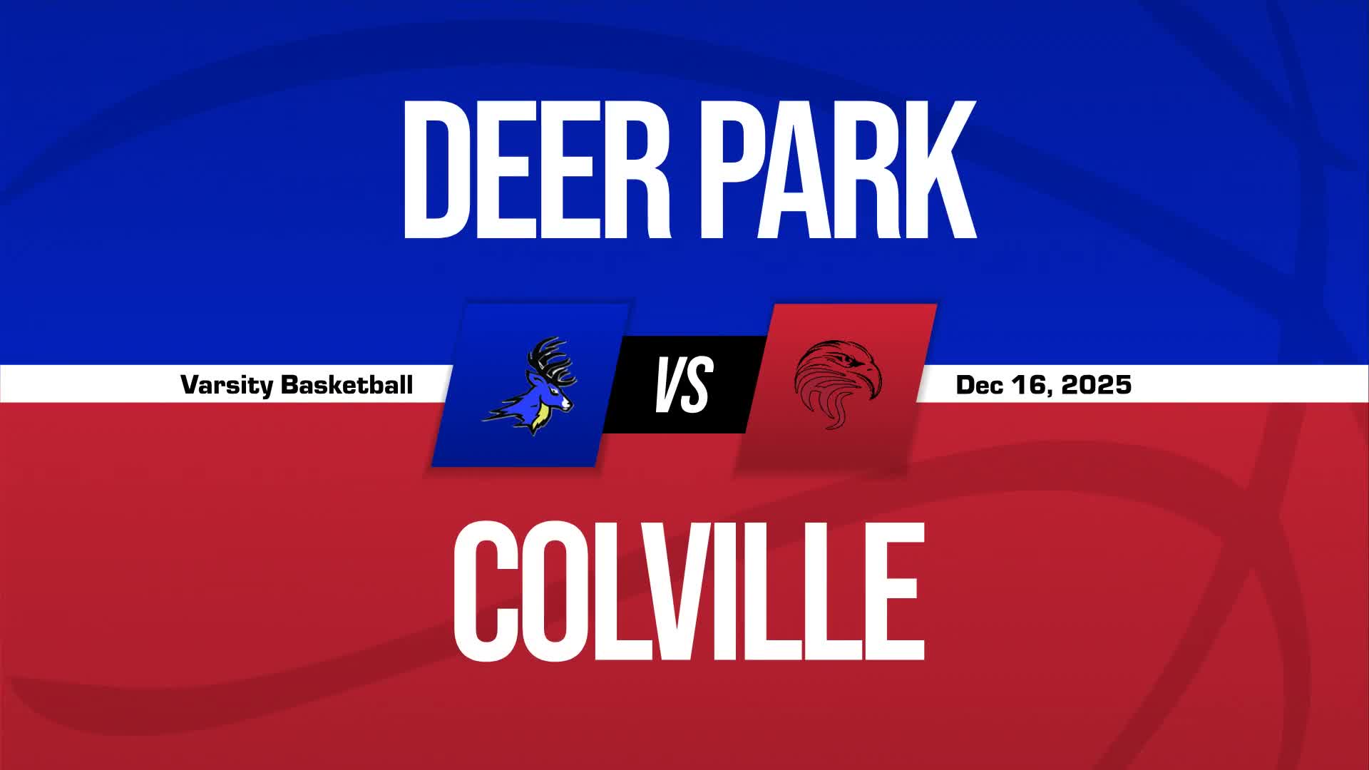 Basketball Recap: Deer Park Takes a Loss