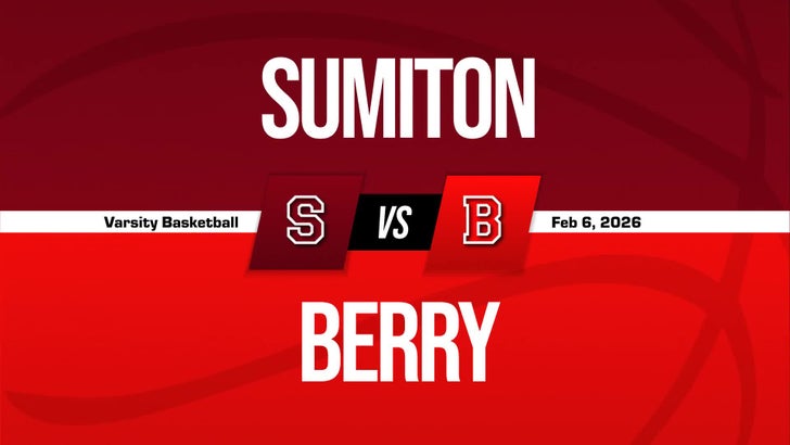Basketball Recap: Berry Takes a Tough Playoff Loss