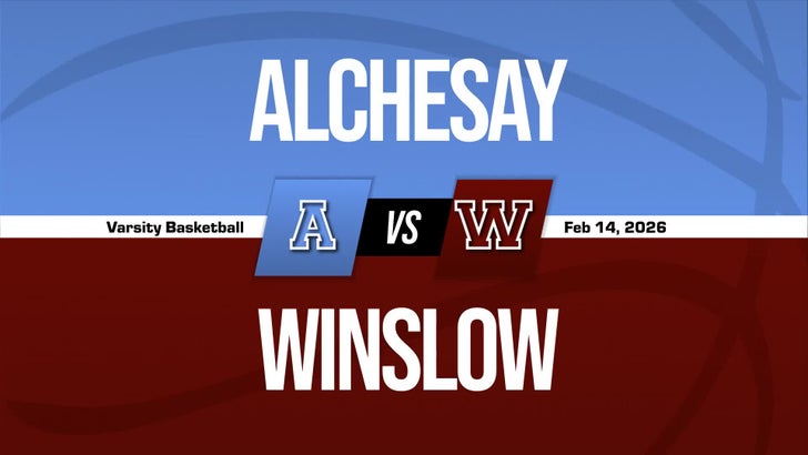 Basketball Recap: Alchesay Takes a Loss