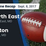 Football Game Preview: North East vs. Joppatowne