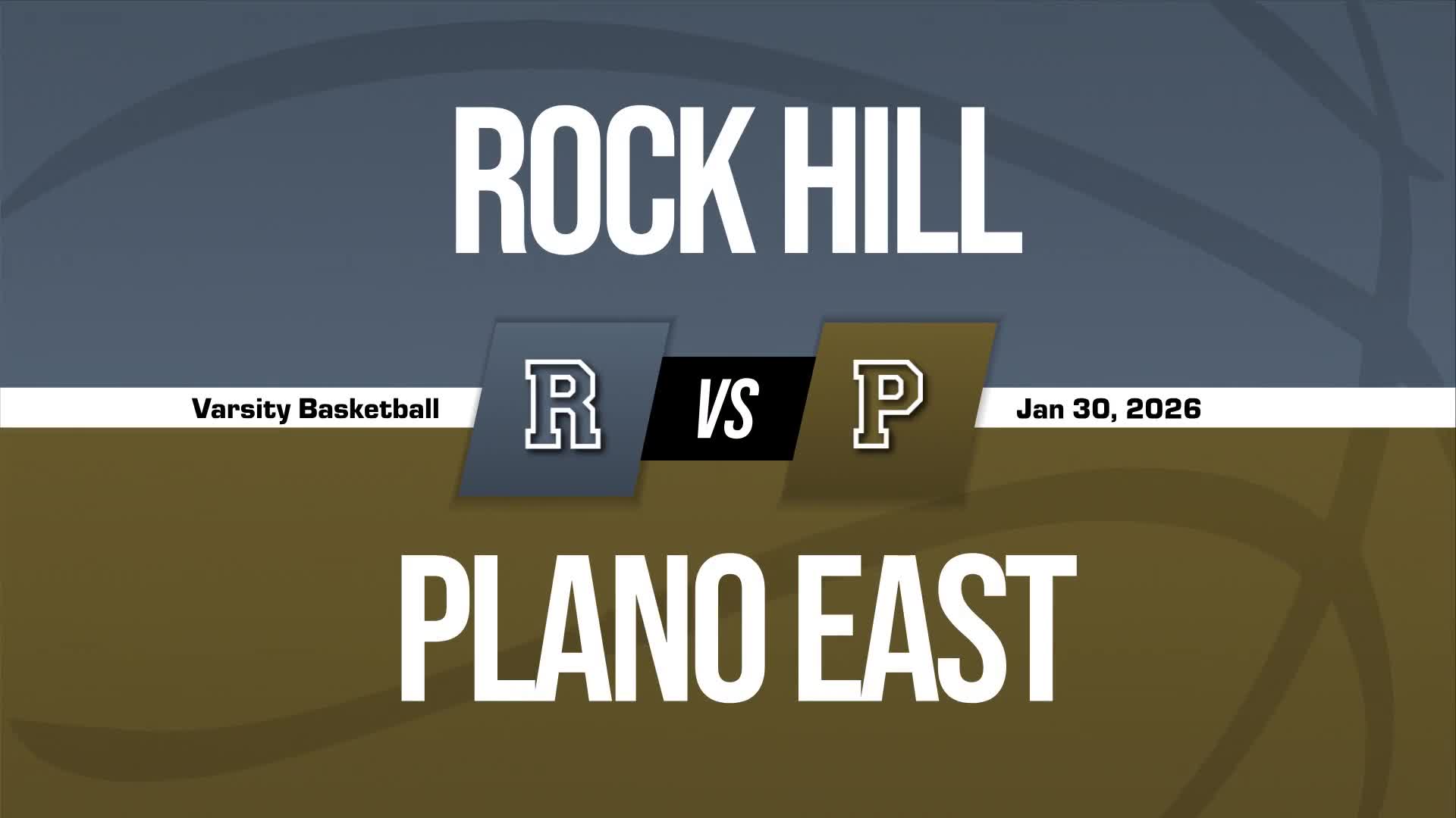Basketball Game Preview: Rock Hill Blue Hawks vs. Plano Wildcats