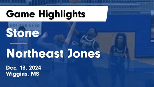 Basketball Game Preview: Stone Tomcats vs. Wayne County War Eagl