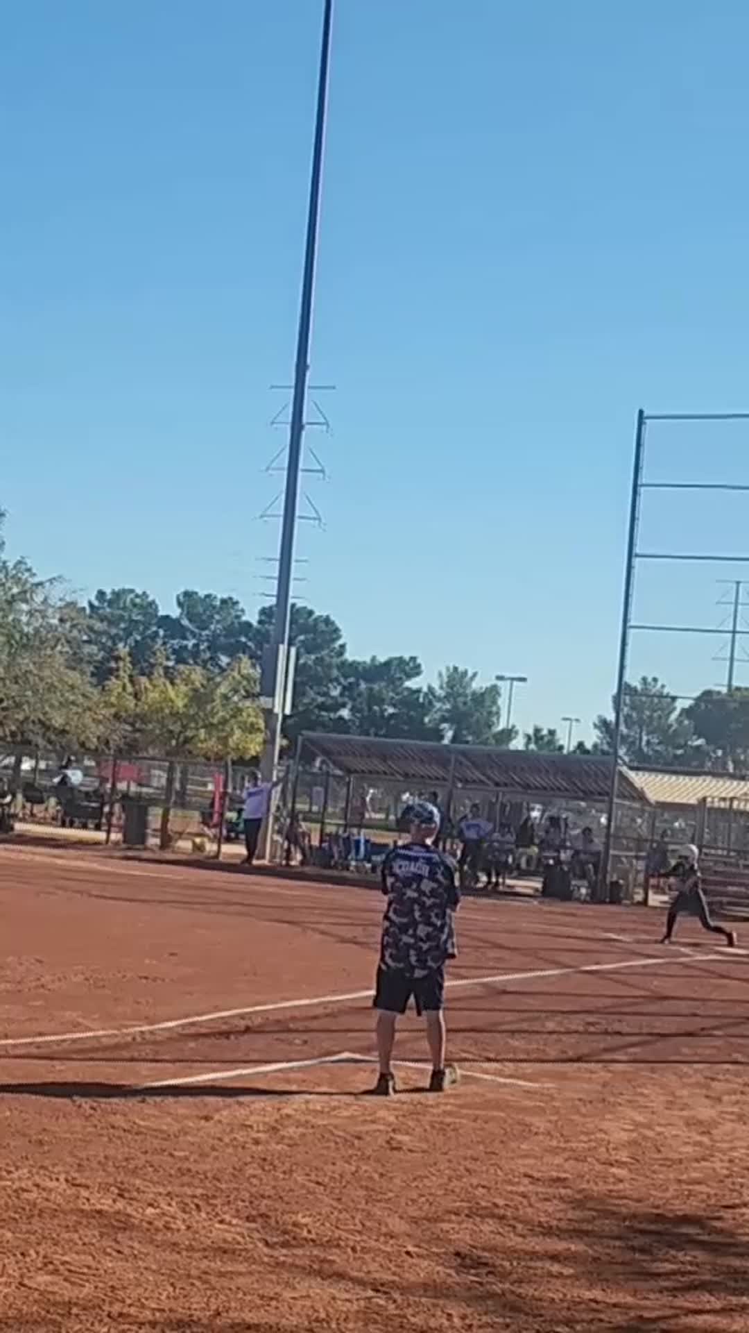 Softball Game Preview: Awaken Christian Lions vs. Lincoln County Lynx