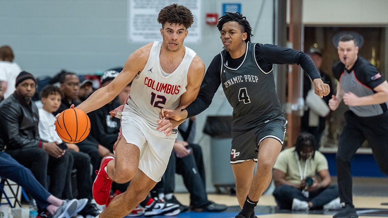DRAFT REPORT CARD: Cameron Boozer