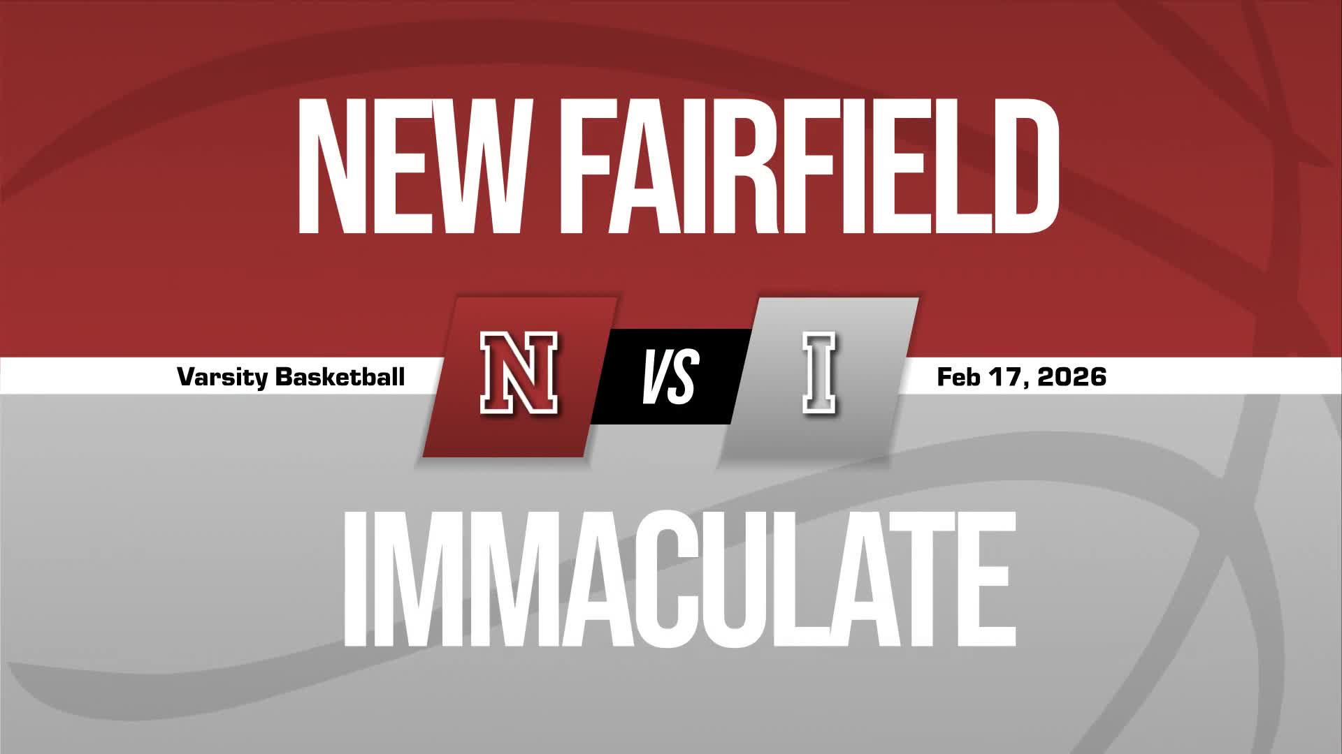 Ciara Whitmore Game Report: vs New Fairfield