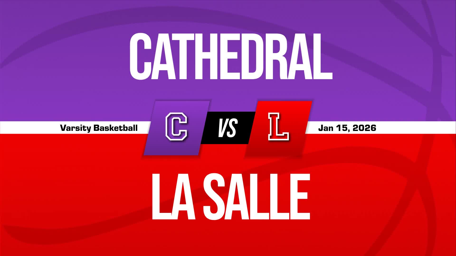 Basketball Game Preview: Cathedral Phantoms vs. Norte Vista Braves