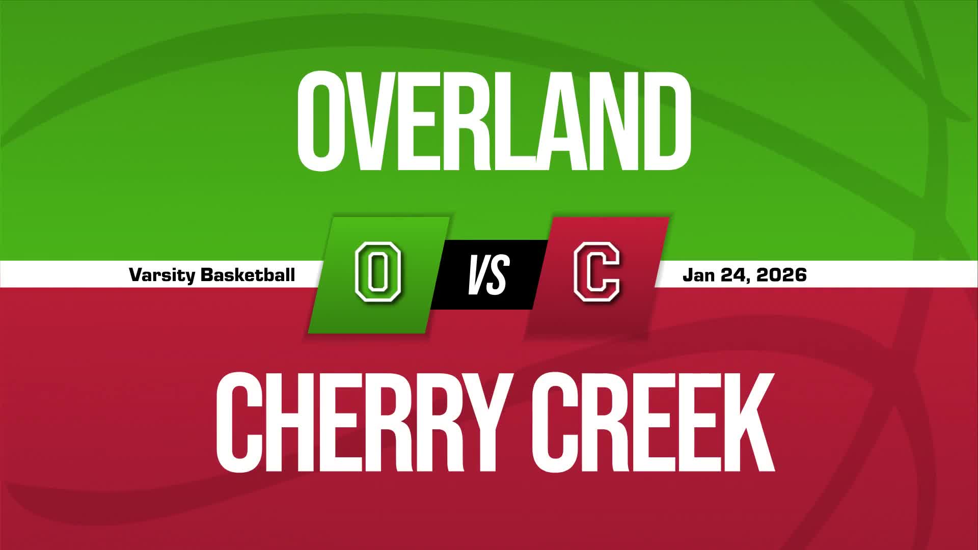 Kambria Landen Game Report: vs Overland + How To Watch