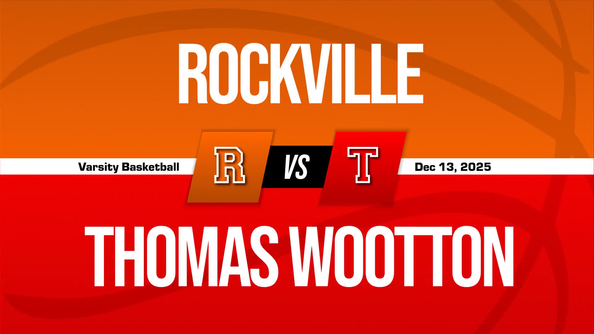 Basketball Recap: Rockville Comes Up Short