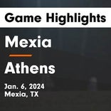 Soccer Game Recap: Athens vs. Bullard