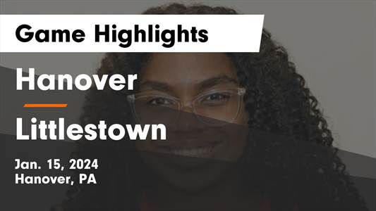 Littlestown vs. York County Tech