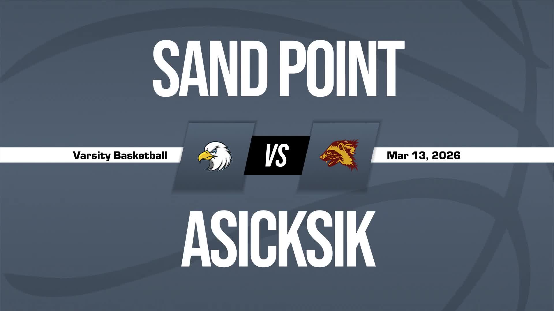 Basketball Recap: Summer Sampson Leads a Balanced Attack to Beat Sand Point + How To Watch