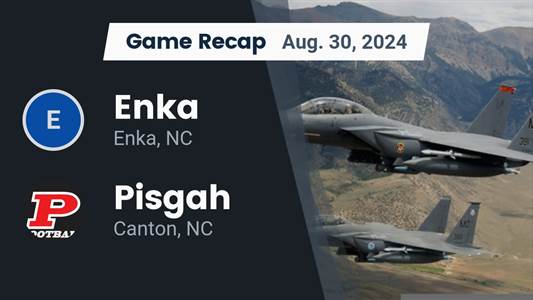 Football Game Preview: Enka on Home-Turf