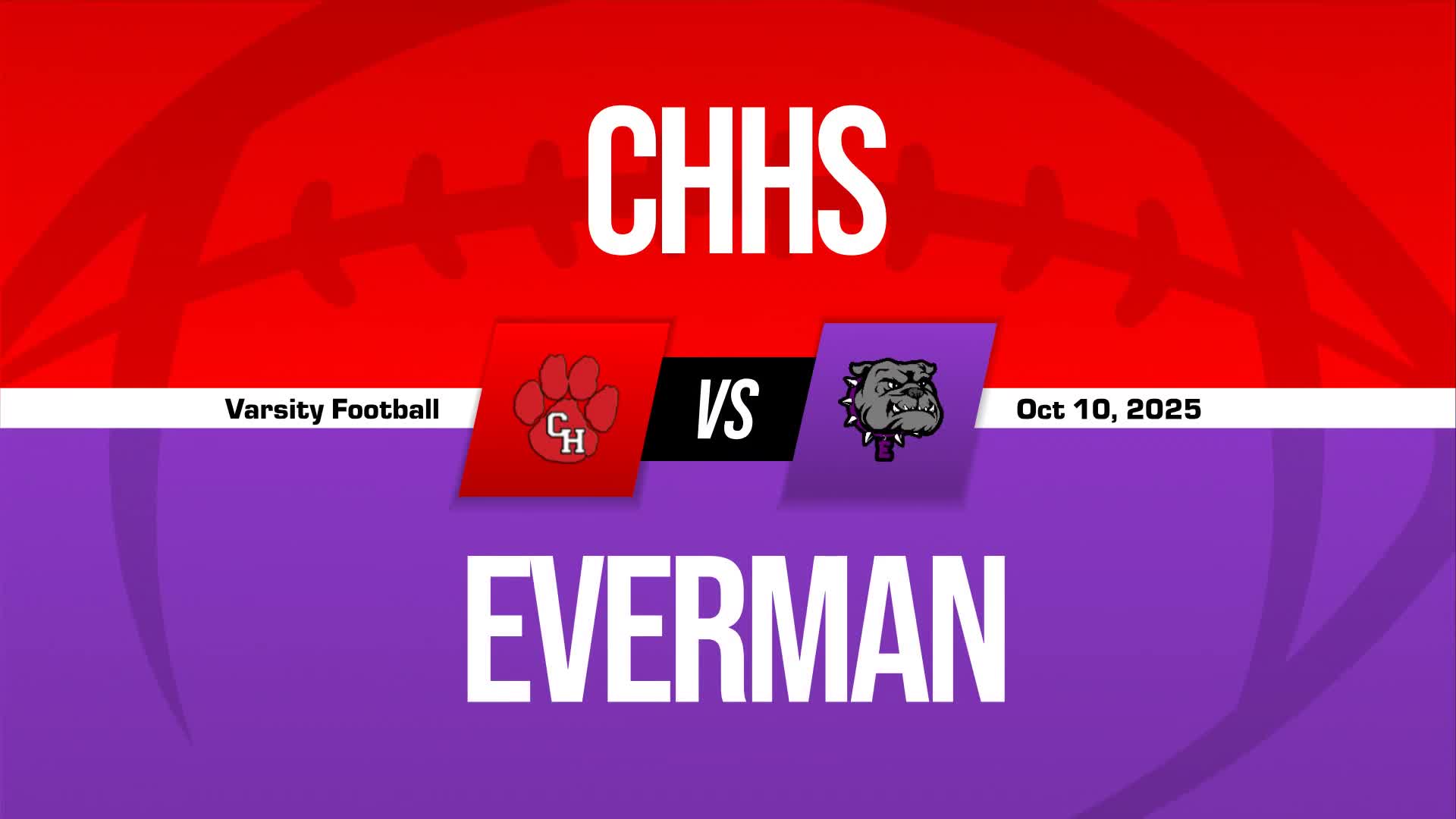 Football Game Preview: Colleyville Heritage Panthers vs. Mansfield Summit Jaguars + How To Watch