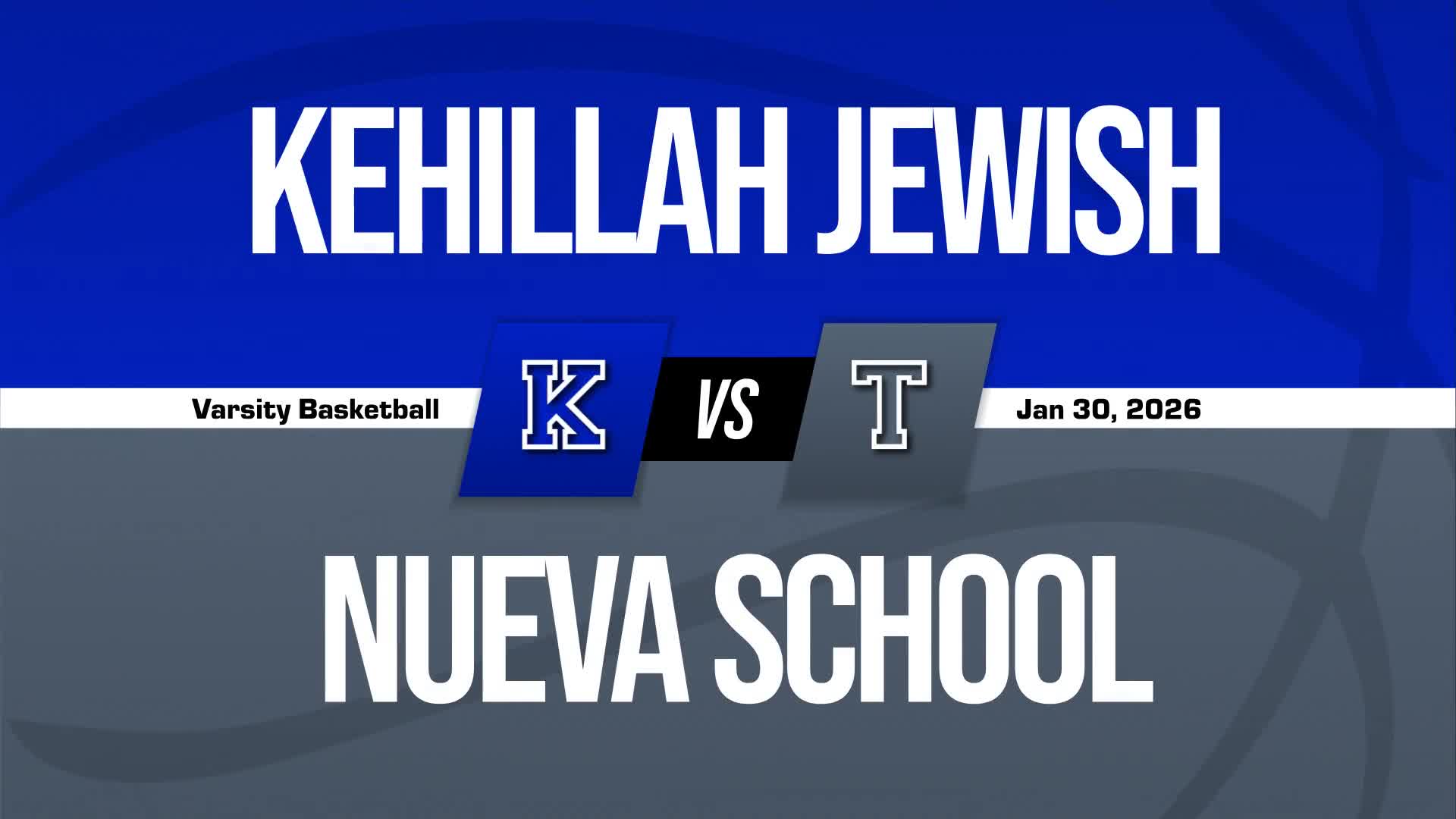 Basketball Game Preview: The Nueva School Mavericks vs. Design Tech Dragons + How To Watch