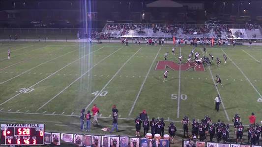 Baseball Game Preview: Mohawk Hits the Road