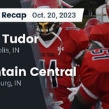 Park Tudor beats Fountain Central for their tenth straight win