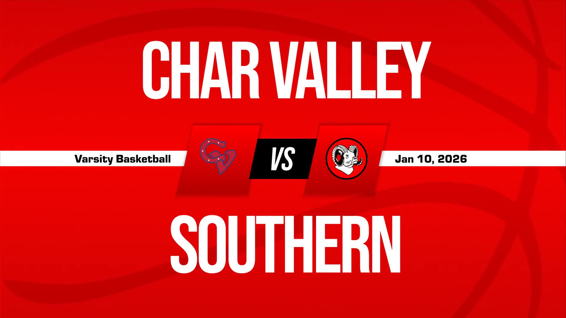 Basketball Game Preview: Chartiers Valley Colts vs. West Allegheny Indians