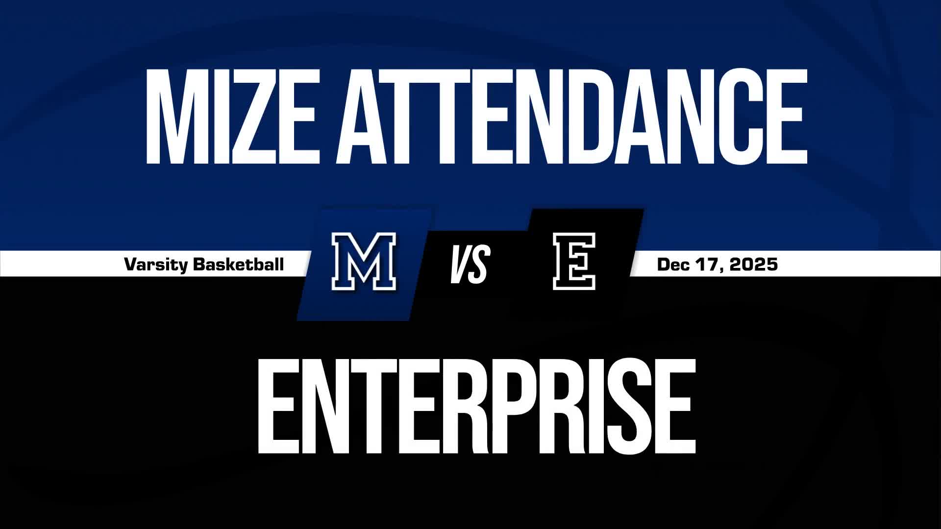 Basketball Game Preview: Enterprise Bulldogs vs. Noxapater Tigers + Official Tickets