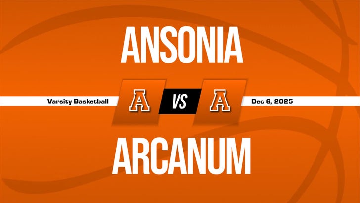 Basketball Recap: Arcanum's Undefeated Season over After Five Ga