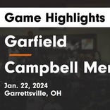 Basketball Game Preview: Garfield G-Men vs. Liberty Leopards