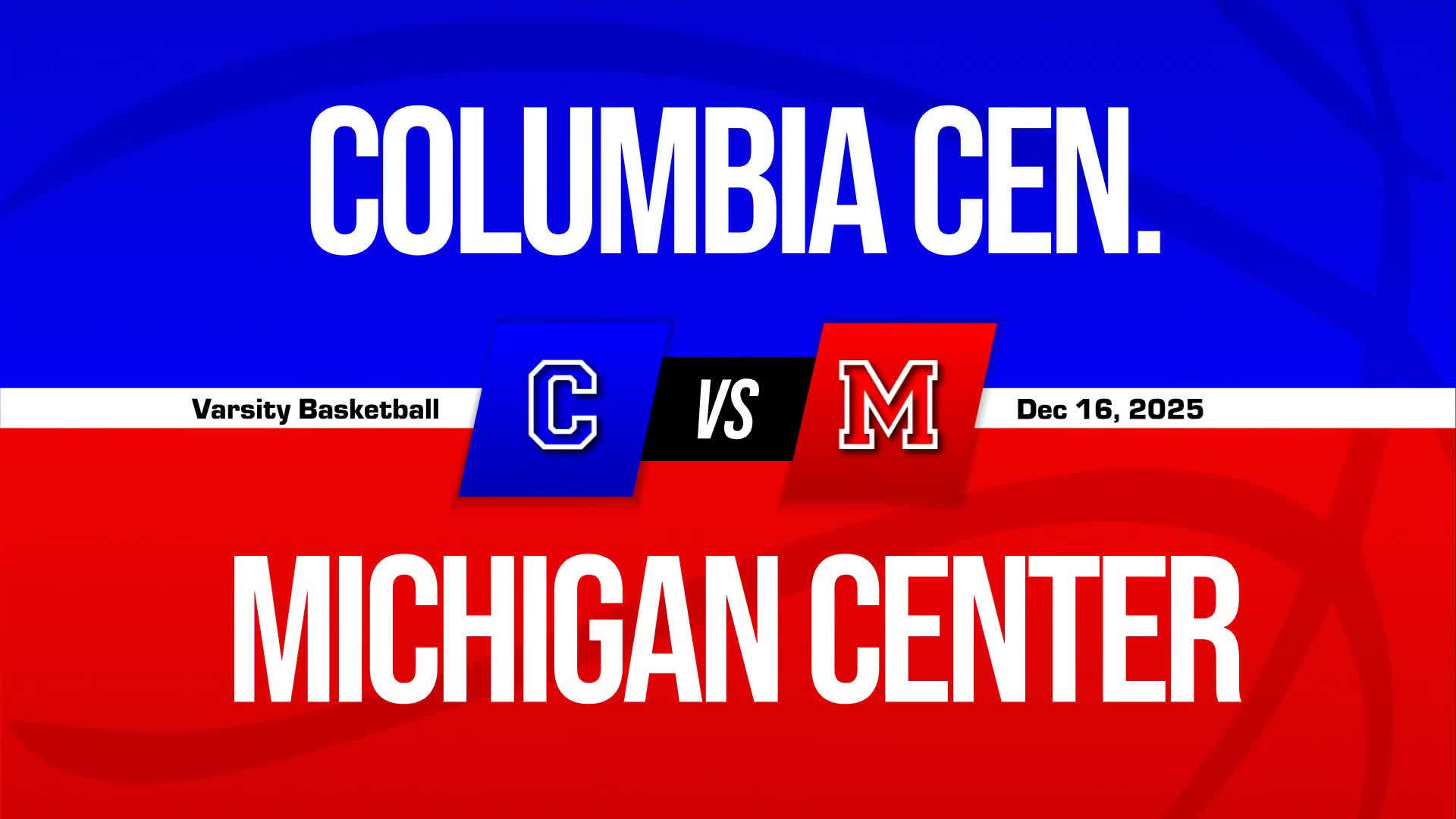 Basketball Game Preview: Columbia Central Golden Eagles vs. Tecu