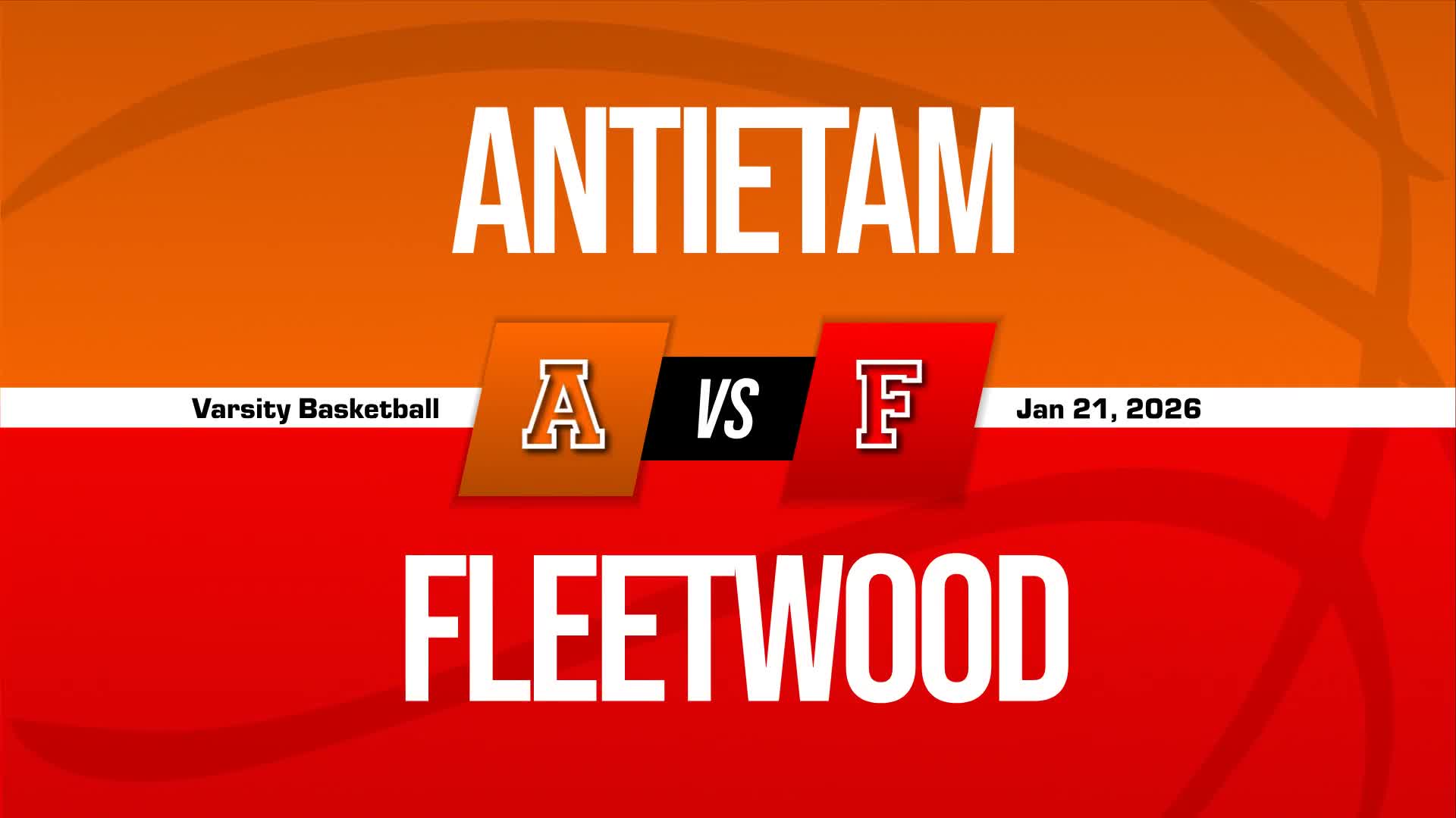 Basketball Game Preview: Antietam Mountaineers vs. Kutztown Cougars