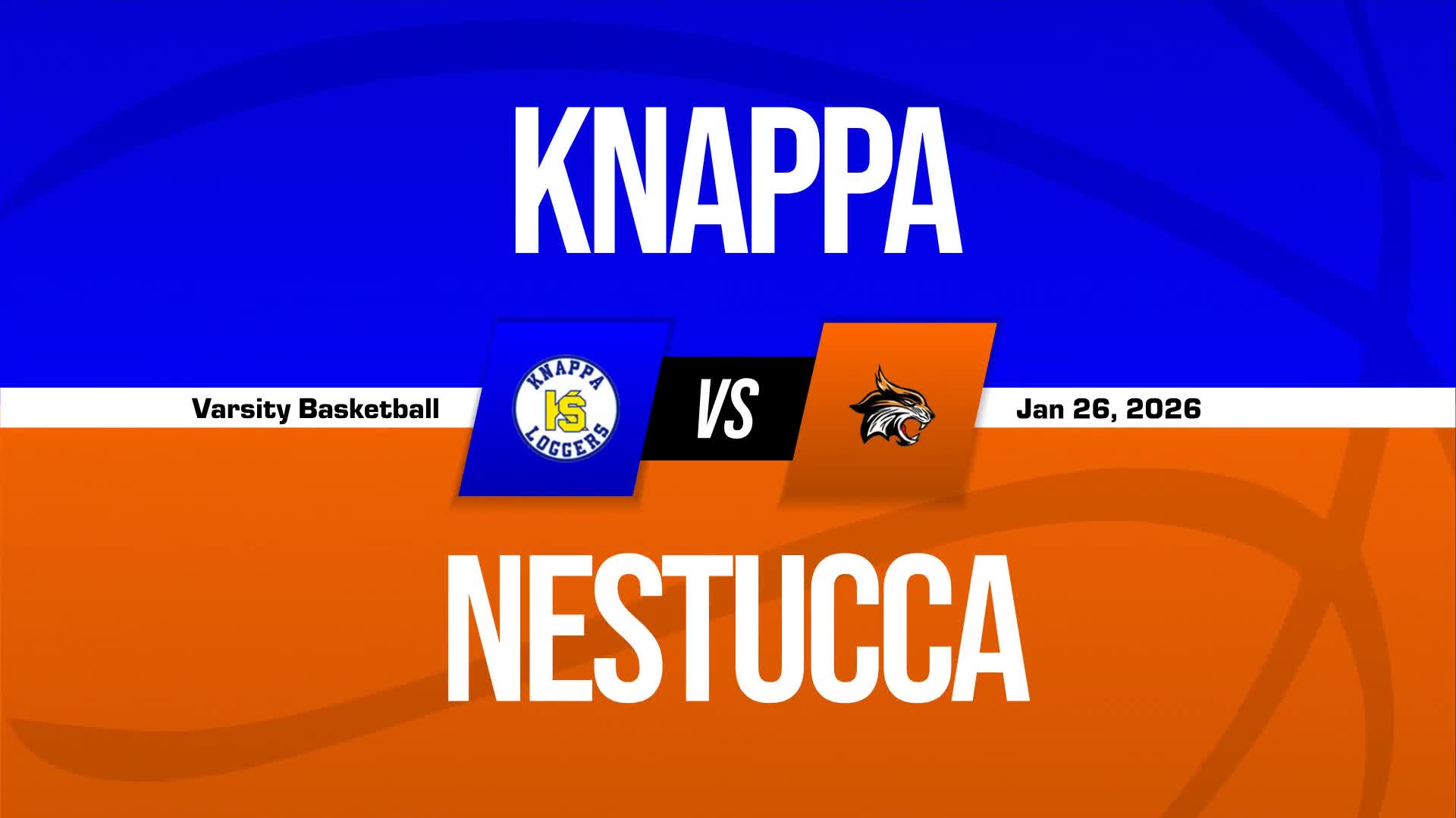 Basketball Recap: Knappa's  Win  on Wednesday Extends Winning St