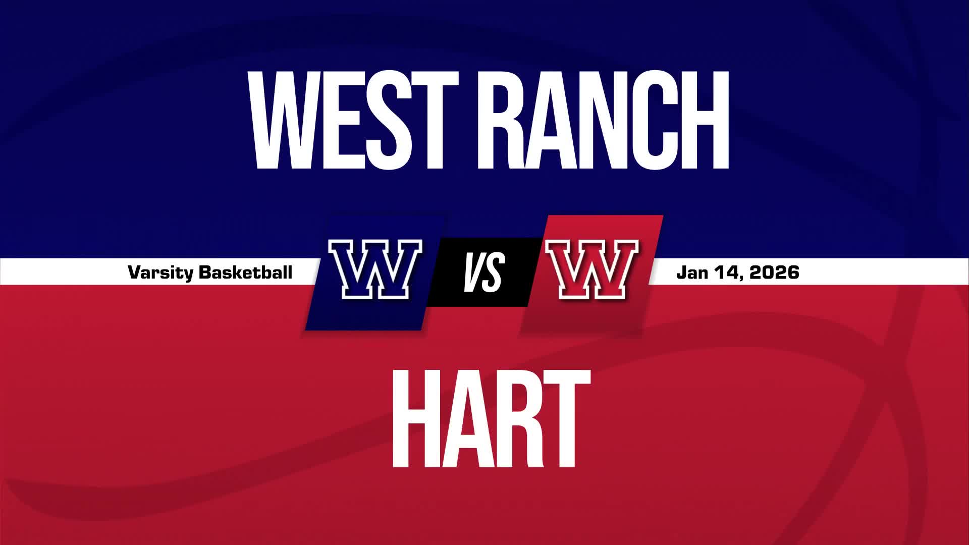 Basketball Recap: West Ranch Takes a Loss