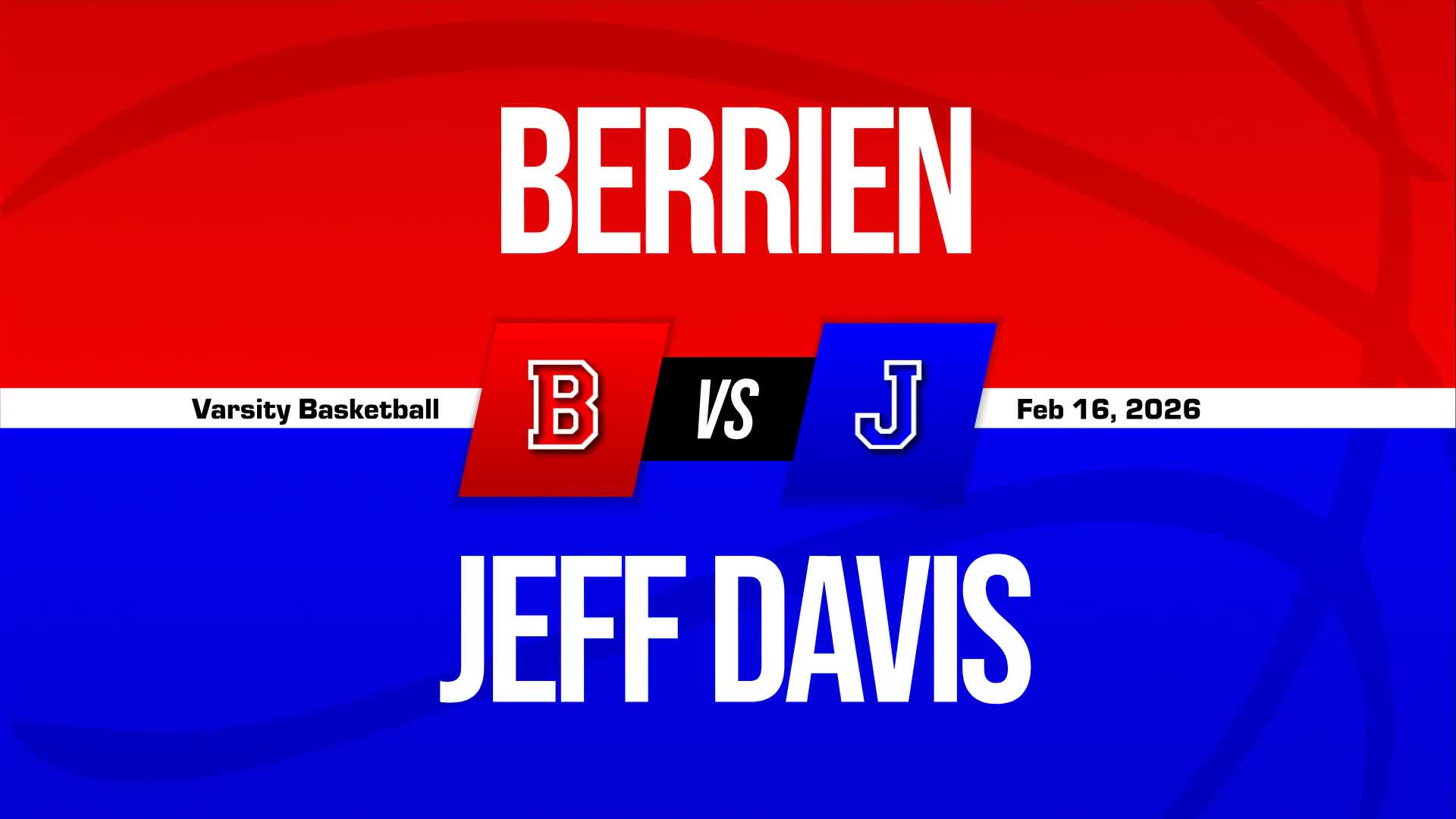 Basketball Recap: Berrien Comes Up Short