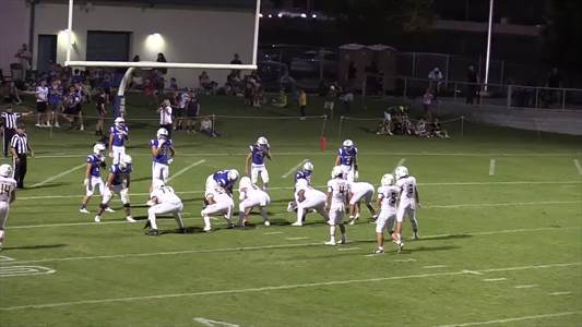 Trans Valley Top Football Player Performances