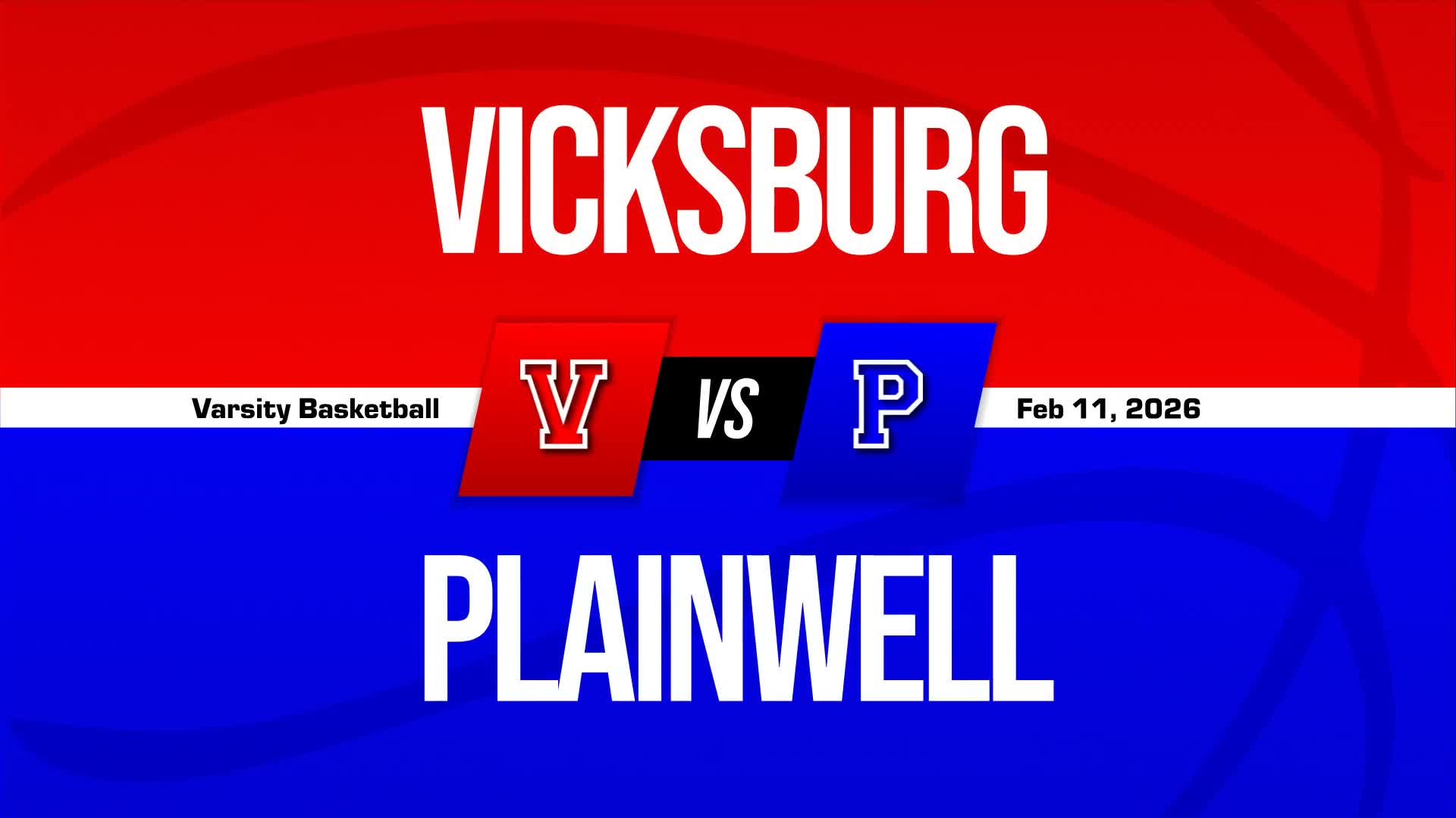 Basketball Recap: Plainwell Picks Up Third Consecutive  Win