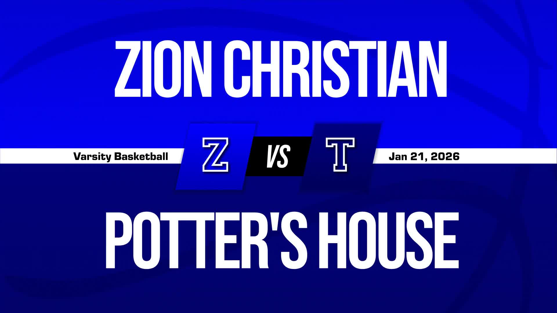 Basketball Recap: Potter's House Christian Piles Up the Points Against Muskegon Catholic Central