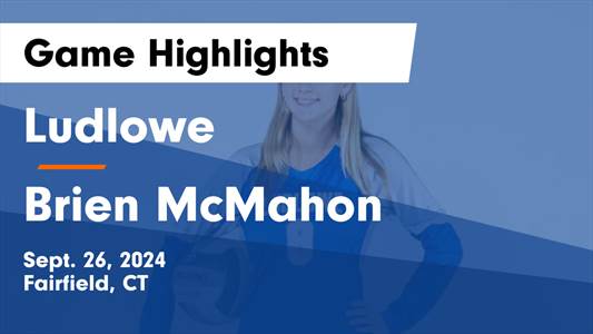 Volleyball Recap: McMahon Comes Up Short