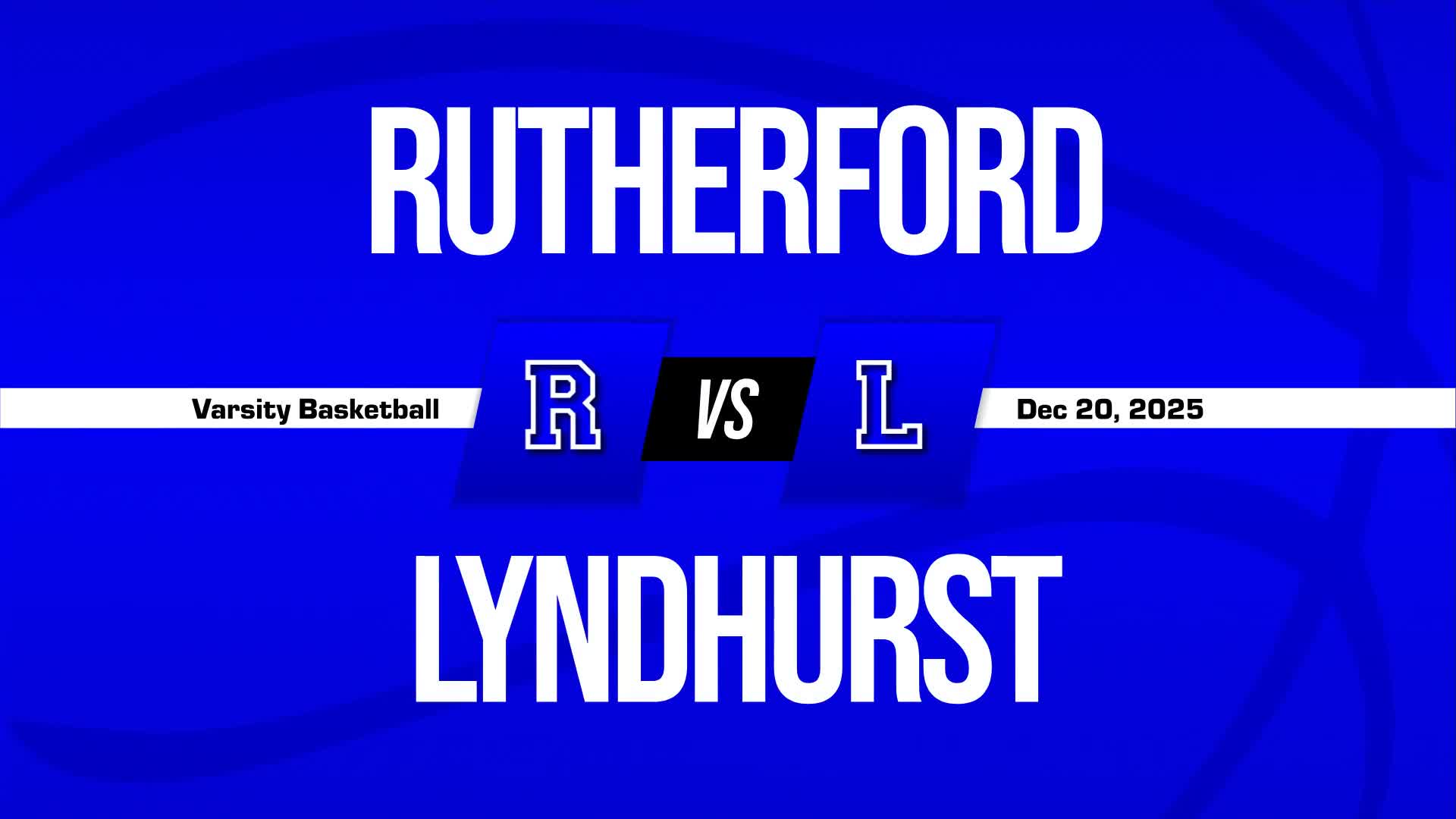 Basketball Recap: Rutherford Comes Up Short + How To Watch