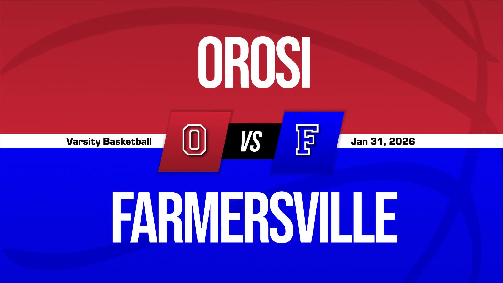 Basketball Recap: Orosi Makes It Nine in a Row at Home