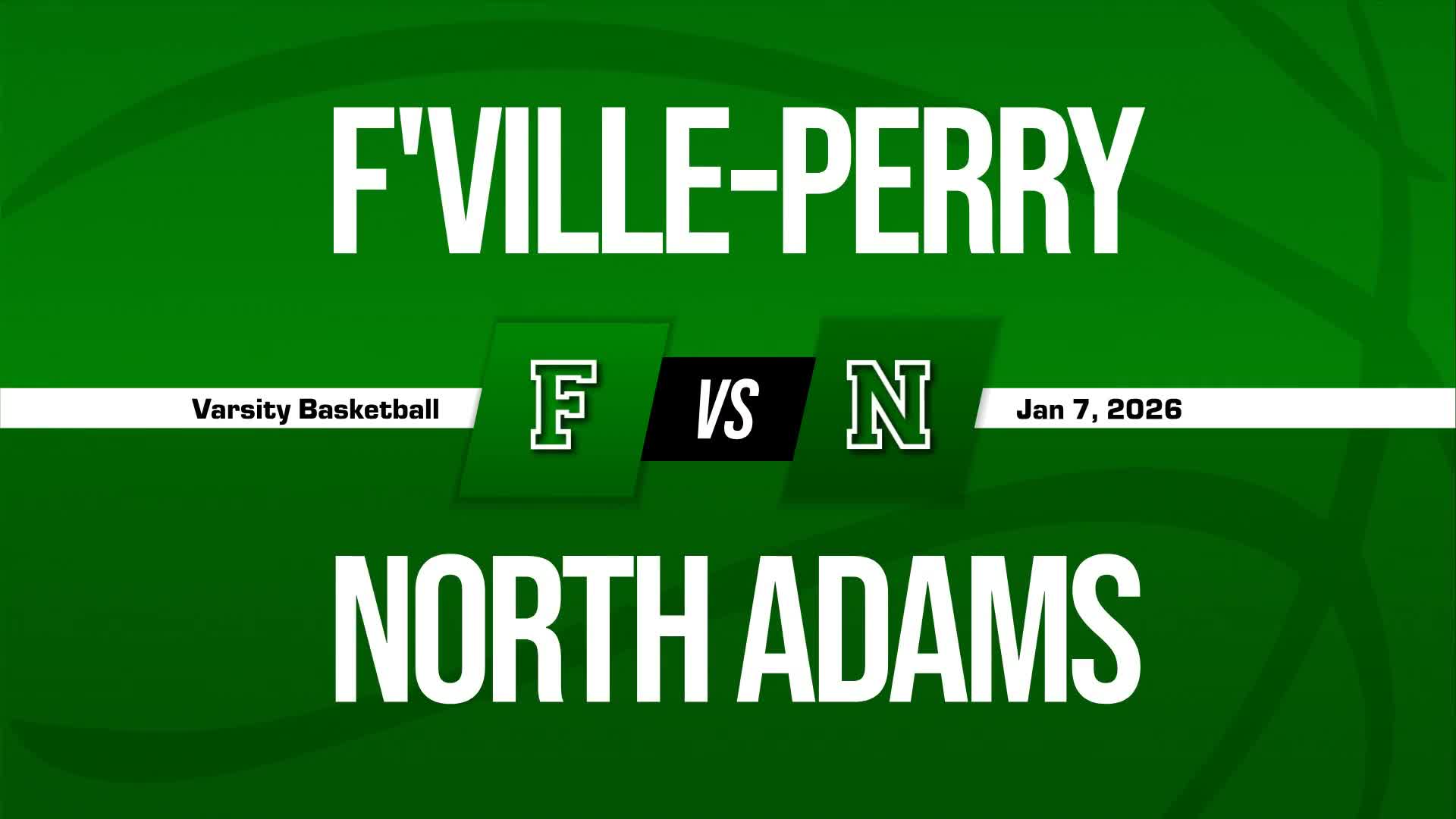 Basketball Recap: Fayetteville-Perry Victorious + How To Watch
