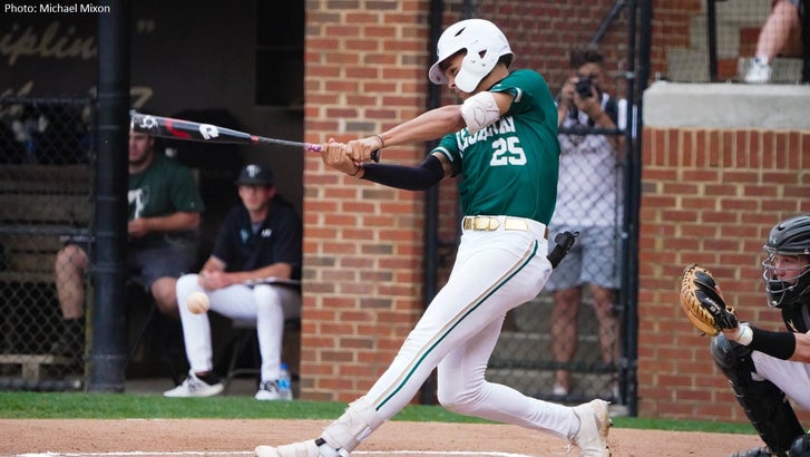 Recapping the 2022 MLB Draft