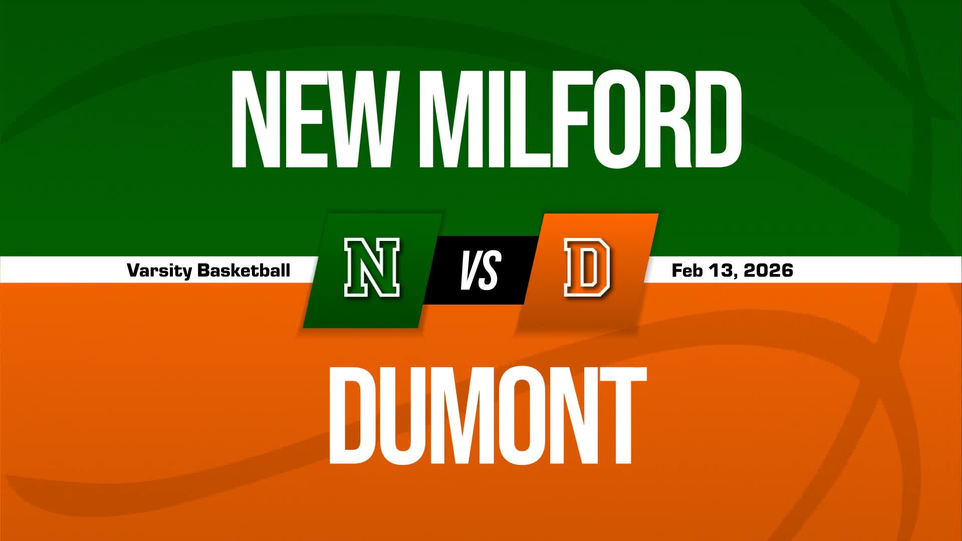 Basketball Recap: New Milford Comes Up Short