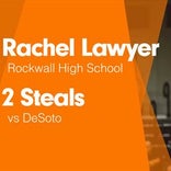 Softball Game Preview: Rockwall Plays at Home